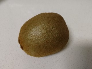 3、水果沙拉,有手感的猕猴桃。