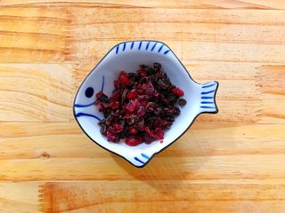 10、抹茶坚果一口酥,全部剪好了！