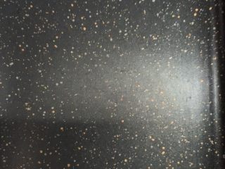 17、花边双肠披萨,锅洗净烧干