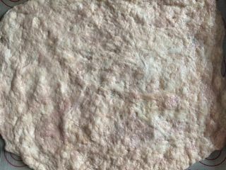 4、红烧肉披萨,扎眼（忘记了）