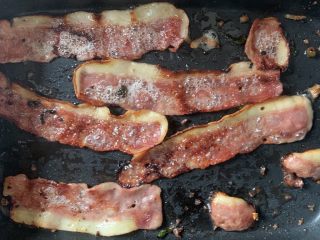 10、红烧肉披萨,煎