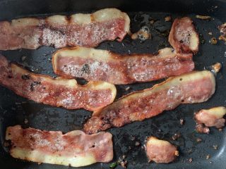 11、红烧肉披萨,煎