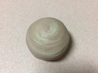 22、#甜味#玫瑰豆沙酥,一个玫瑰豆沙酥就包好了