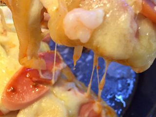 16、懒人菜谱～超级无敌好吃????Pizza,很有食欲吧