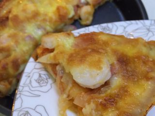 17、懒人菜谱～超级无敌好吃????Pizza,上桌啦