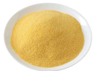 1、玉米面饼干,玉米面，我忘记拍图了，借张朋友图片