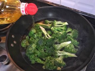 13、超满足便当(8),加少许油