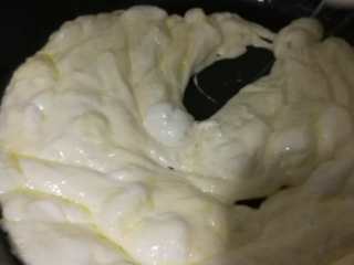 9、雪花酥,等待融化