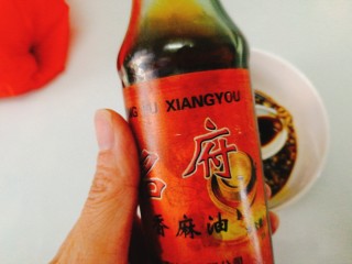 17、菌类料理+凉拌香菇,适量芝麻油