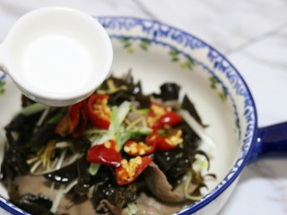 16、三椒腰片,食盐