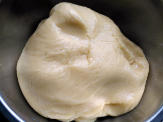 5、炉果,揉成団