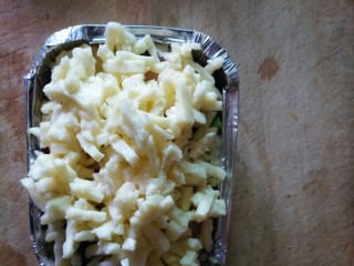 10、芝士焗米饭,加芝士