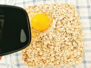 5、燕麦饼干,玉米油