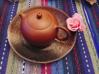 10、懒人土司蔬菜披萨,吃完泡壶茶吧????