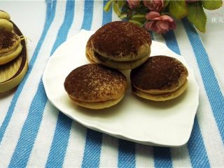 25、提拉米苏小饼干,成品图