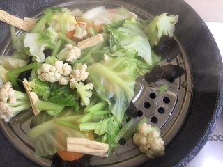 20、夏日减肥食谱之凉拌菜,都放上去