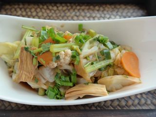 30、夏日减肥食谱之凉拌菜,好吃不胖