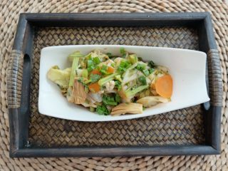 31、夏日减肥食谱之凉拌菜,好吃????