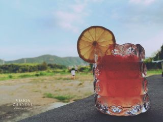 12、夏日西柚MOJITO,当当当当～浓浓夏日气息的饮品～