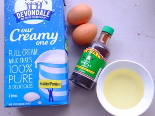 3、藏在每颗巧克力下的是不一样的内心,准备湿性材料 