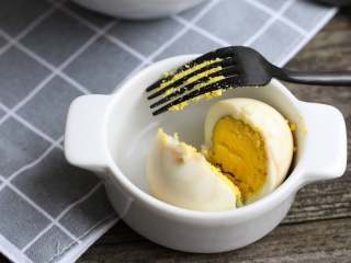 11、立夏要吃茶叶蛋,腌制时间越长越入味