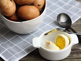 12、立夏要吃茶叶蛋,很好哦