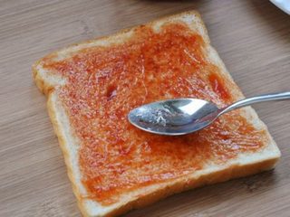 1、披萨,如图，抹1层酱