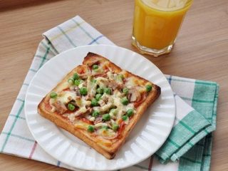 5、披萨,如图，完成