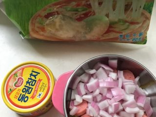 10、什锦披萨,忘了晒材料图了????