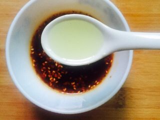 21、凉拌菜～拍黄瓜,一茶匙的橄榄油