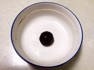 16、宝宝健康食谱 猫爪饼干,揉成光滑的面团