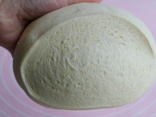 6、玉米面馒头,近距离看看状态，非常重要