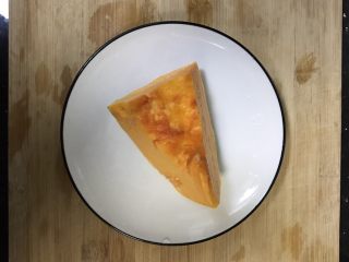 2、超满足便当（2）,南瓜去皮