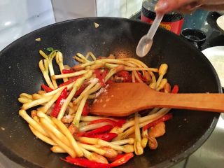 21、超满足便当（2）,放盐