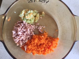 9、福禄（葫芦）土豆泥,这样的