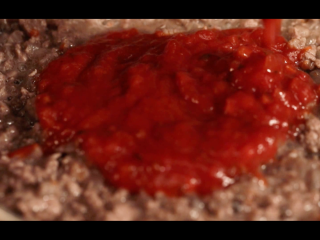 13、陈小春儿子喜欢的热辣披萨这样做,