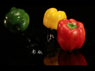 16、陈小春儿子喜欢的热辣披萨这样做,