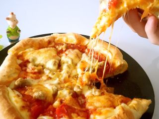 21、芝心披萨,????????????