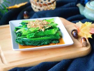 16、一菜二吃-凉拌爽脆莴笋叶,美味、清香、爽脆……你肯定喜欢????????