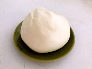 1、剩馒头的春天  馒头火腿披萨,隔夜馒头