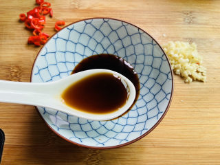 9、酸辣黄瓜条,六勺香醋