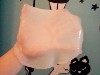 31、一天家双色凉皮➕肉夹馍????,原味凉皮