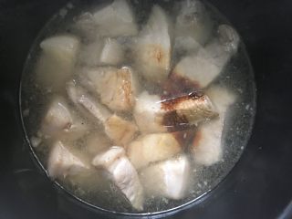 52、一天家双色凉皮➕肉夹馍????,老抽