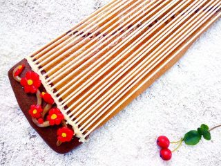 20、古筝情韵,装饰一下很美的哦!