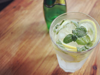 4、Mojito 莫吉托,成品图