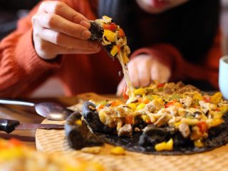 13、情迷披萨,嗯～今天就酱紫