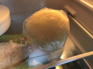 9、玛格丽特饼干（原味）,置冰箱冷藏至半小时（不要超过一小时为宜）