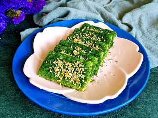 14、海苔咸味饼干,成品图