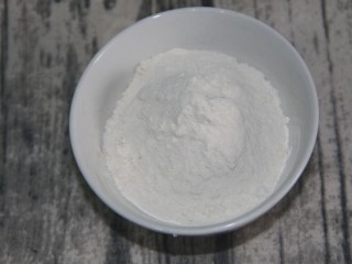 1、黄油原味曲奇,低粉60g