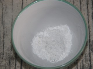 5、黄油原味曲奇,淀粉18g